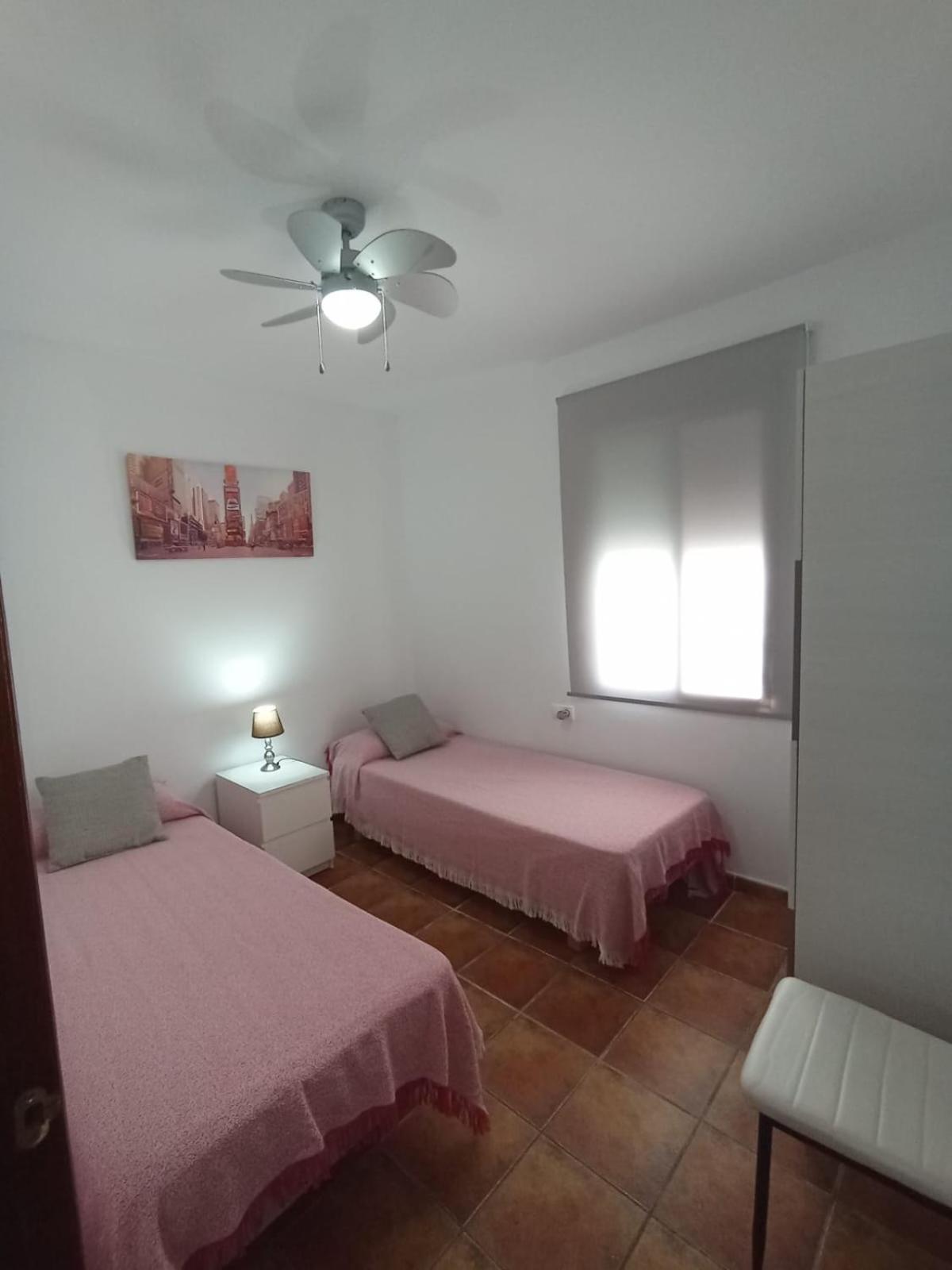 Atiko Welcome Διαμέρισμα Arcos de la Frontera Εξωτερικό φωτογραφία