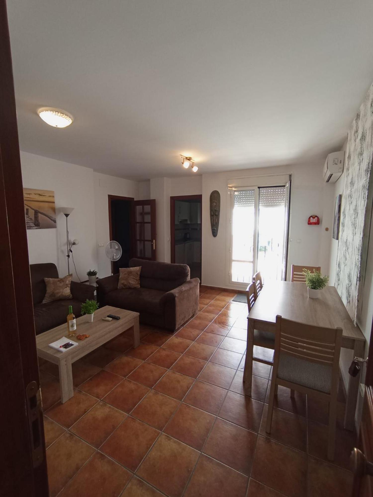 Atiko Welcome Διαμέρισμα Arcos de la Frontera Εξωτερικό φωτογραφία