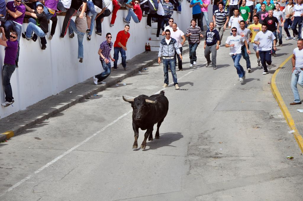 Atiko Welcome Διαμέρισμα Arcos de la Frontera Δωμάτιο φωτογραφία