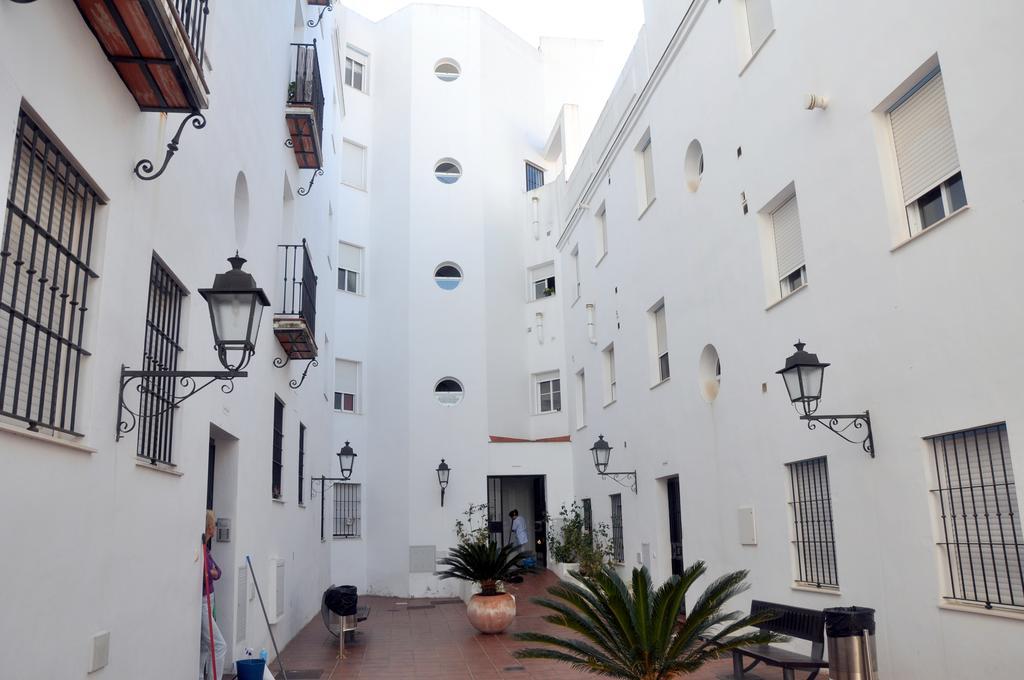 Atiko Welcome Διαμέρισμα Arcos de la Frontera Εξωτερικό φωτογραφία